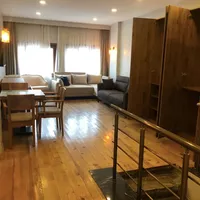 Shopping center in Turkey, Istanbul