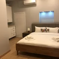 Shopping center in Turkey, Istanbul