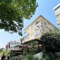 Апартаменты в Турции, Стамбул, 160 кв.м.