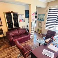 Апартаменты в Турции, Стамбул, 160 кв.м.