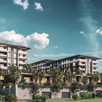 Апартаменты в Турции, Стамбул, 195 кв.м.