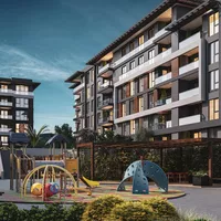 Апартаменты в Турции, Стамбул, 195 кв.м.