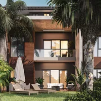 Апартаменты в Турции, Стамбул, 195 кв.м.