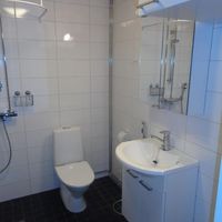 Flat in Finland, Pirkanmaa, 39 sq.m.