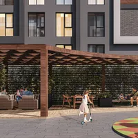 Апартаменты в Турции, Стамбул, 195 кв.м.