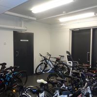 Flat in Finland, Pirkanmaa, 39 sq.m.