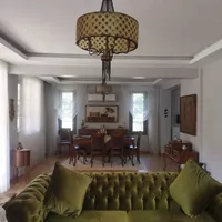 Вилла в Турции, Villa, 254 кв.м.