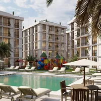 Apartment in Turkey, Istanbul, 135 sq.m.