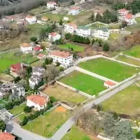 Земельный участок в Турции, Стамбул, 1225 кв.м.