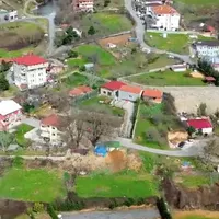 Земельный участок в Турции, Стамбул, 1225 кв.м.