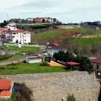 Земельный участок в Турции, Стамбул, 1225 кв.м.