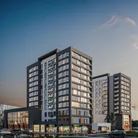 Apartment in Turkey, Istanbul, 140 sq.m.