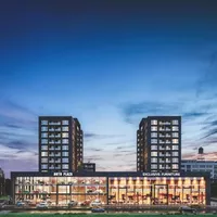 Апартаменты в Турции, Стамбул, 99 кв.м.