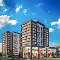 Апартаменты в Турции, Стамбул, 99 кв.м.