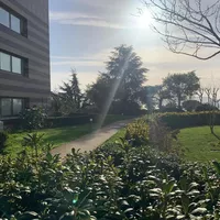 Apartment in Turkey, Istanbul, 90 sq.m.