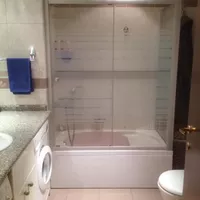 Apartment in Turkey, Istanbul, 90 sq.m.