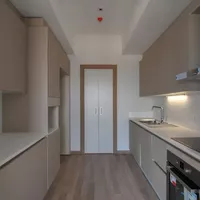 Apartment in Turkey, Istanbul, 132 sq.m.