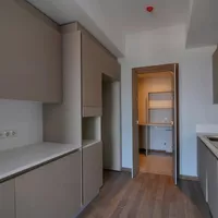 Apartment in Turkey, Istanbul, 132 sq.m.