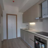 Apartment in Turkey, Istanbul, 132 sq.m.