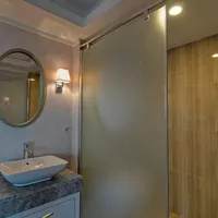 Apartment in Turkey, Istanbul, 132 sq.m.