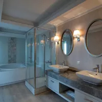 Apartment in Turkey, Istanbul, 132 sq.m.