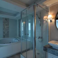 Apartment in Turkey, Istanbul, 132 sq.m.