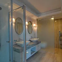 Apartment in Turkey, Istanbul, 132 sq.m.