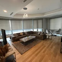 Апартаменты в Турции, Стамбул, 110 кв.м.