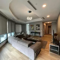 Апартаменты в Турции, Стамбул, 110 кв.м.