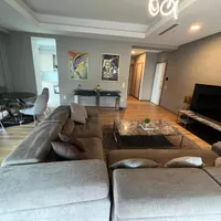 Апартаменты в Турции, Стамбул, 110 кв.м.