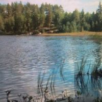 Земельный участок у озера в Финляндии, Коувола