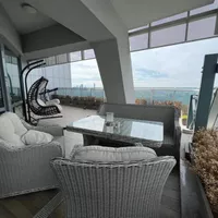 Апартаменты в Турции, Стамбул, 110 кв.м.