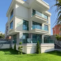 Villa in Turkey, Istanbul, 390 sq.m.