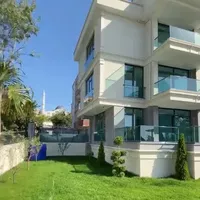 Villa in Turkey, Istanbul, 390 sq.m.