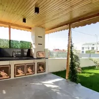 Villa in Turkey, Istanbul, 390 sq.m.