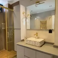 Villa in Turkey, Istanbul, 390 sq.m.