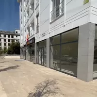 Shopping center in Turkey, Istanbul, 350 sq.m.