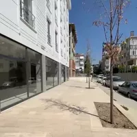 Shopping center in Turkey, Istanbul, 350 sq.m.