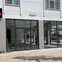 Shopping center in Turkey, Istanbul, 350 sq.m.