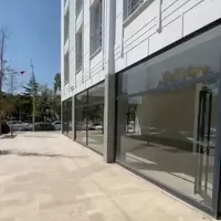 Shopping center in Turkey, Istanbul, 350 sq.m.