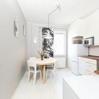 Flat in Finland, Pirkanmaa, 35 sq.m.