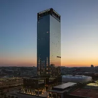 Апартаменты в Турции, Стамбул, 173 кв.м.