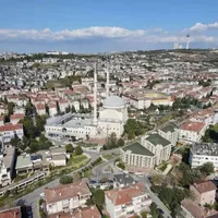 Apartment in Turkey, Istanbul, 136 sq.m.