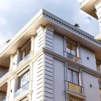 Apartment in Turkey, Istanbul, 110 sq.m.