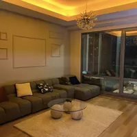 Apartment in Turkey, Istanbul, 120 sq.m.