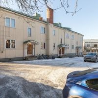 Flat in Finland, Pirkanmaa, 35 sq.m.