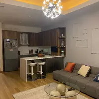 Apartment in Turkey, Istanbul, 120 sq.m.