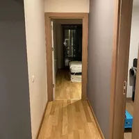 Apartment in Turkey, Istanbul, 120 sq.m.