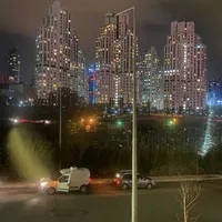 Apartment in Turkey, Istanbul, 120 sq.m.