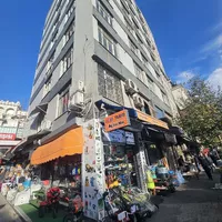 Торговый центр в Турции, Стамбул, 45 кв.м.